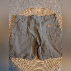 Carhartt original fit Brown shorts SZ.40